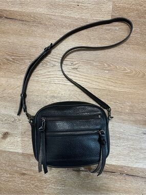 Botkier Chelsea Leather Crossbody